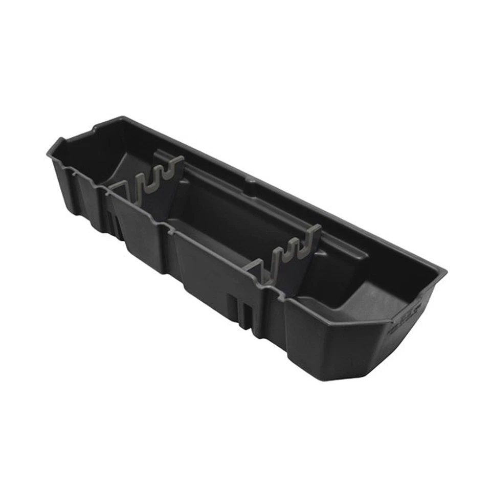 DU-HA Under Seat Black Polyethylene Storage Case for Honda Ridgeline 50074 Foto 2 de 4