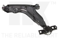 Nk Querlenker Dreieckslenker 5014305 FüR Vw 6U1 9U7 Felicia Skoda Caddy 2 Pick 1