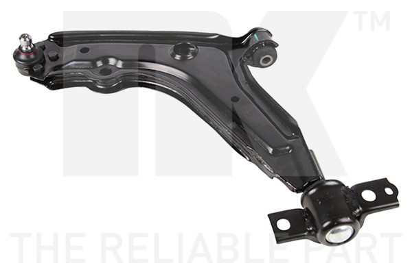 Nk Querlenker Dreieckslenker 5014305 FüR Vw 6U1 9U7 Felicia Skoda Caddy 2 Pick 1-image