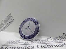 Mercedes CLS W218 CLA W176 A Klasse original Stern Emblem Zeichen 2188170116 Mercedes CLS W218 CLA W176 A Klasse original Stern Emblem Zeichen 2188170116