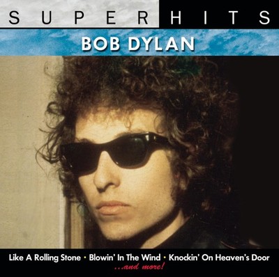 Bob Dylan Super Hits: Bob Dylan (CD) (US IMPORT)