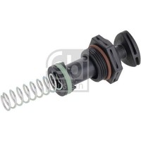 febi Bilstein 1003898 Pumpe, KraftstoffvorföRderung FüR Scania
