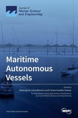 Maritime autonome Schiffe von Haitong Hu [gebunden]