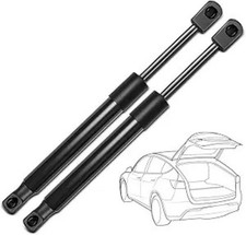 Set of 2 Rear Trunk Lift Support Struts Liftgate Gas Spring Shock Replacement fo