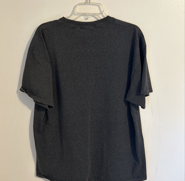 Ford Mustang Shelby Cobra 50 Year Anniversary T-Shirt Men’s XL 1966-2016