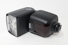 Metz Mecablitz 44 AF-1 digital Aufsteckblitz für Canon