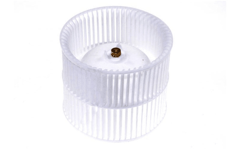 Turbine ventilation double hotte Arthur Martin pour cuisine saine