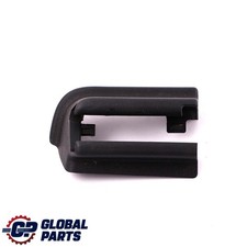 Mercedes W176 Hintere linke Sitzverkleidung Abdeckung A1769191100 Mercedes W176 Hintere linke Sitzverkleidung Abdeckung A1769191100