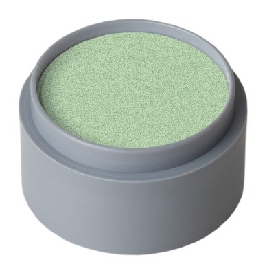 Grimas Water Make-up 745 Pearl Grün 15 ml Kinderschminke Wasser Schminke Aqua