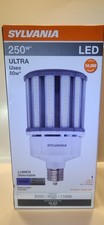 Sylvania 250 Watt E39 Led Corn Cob Light Bulb Sylvania 250 Watt E39 Led Corn Cob Light Bulb