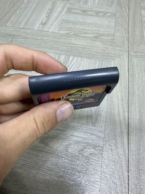 Jurassic Park (Sega Game Gear, 1993) Tested Gamegear