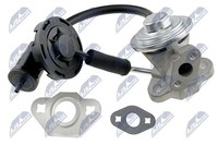 AGR Ventil NTY EGR-CH-009 FüR Caravan Dodge Chrysler Voyager 4 RG RS Plymouth