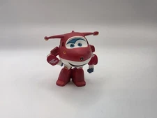 Super Wings “Jet” Tonies A World Of Adventure Used Work-Great Fun Audio Toy