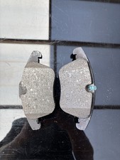 Jaguar XE 2017 Front Brake Pads