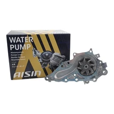 Engine Water Pump Aisin 1611049097 For Toyota Supra Lexus GS300 SC300 3.0L L6