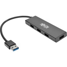 Tripp Lite SuperSpeed Hub, 4-Port, USB 3