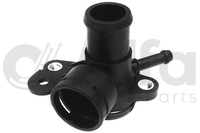 KüHlmittelflansch FüR Audi Seat Skoda VW A3 Sportback Q3 TT Roadster Alhambra