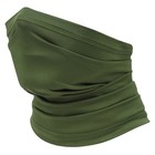 Sun UV Protection Neck Gaiter Scarf Summer Balaclava Face Cover Cooling Bandana — photo 2