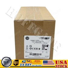 22A-B017N104 Allen-Bradley PowerFlex4 Drive 3.7 kW New US Free Tax