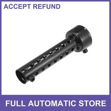 Car 42mm Universal Motorcycle Exhaust Silencer Exhaust Insert Muffler Pipe