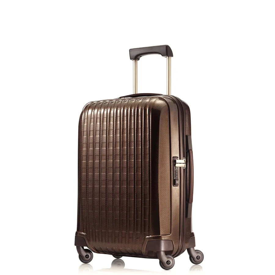 Hartmann InnovAire Global Carry-On 21", Retail $550, Free Sh