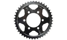 JT Sprockets JTR1489.43 Steel Rear Sprocket - 43T