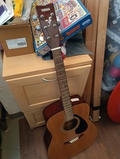 Yamaha Guitar F-310