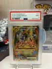 M Charizard EX (Full Art) 101/108 XY Evolutions Holo #101 PSA 9 2016