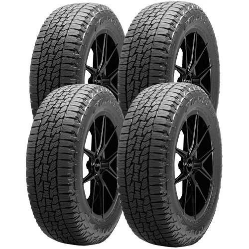 215/60/17 All Terrain Tires for sale | eBay