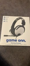 GameOnn Gaming Headset Compatible with PlayStation, Xbox, Nintendo