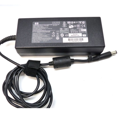 HP AC-Adapter Netzteil HSTNN-LA09 19,5V 7,89A 150w PA-1151 463954-001