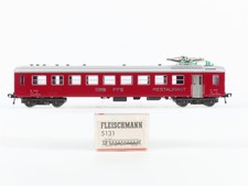 HO Scale Fleischmann 5131 SBB CFF Swiss Resta...