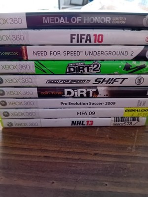 xbox 360 spiele