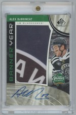 2025-26 Upper Deck Allure Hockey Set Review and Checklist 42