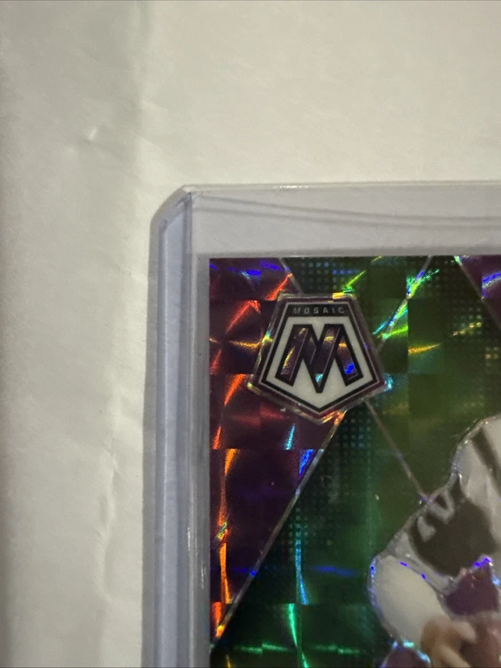 Fútbol Panini Mosaic 2025 Foto 3 de 4