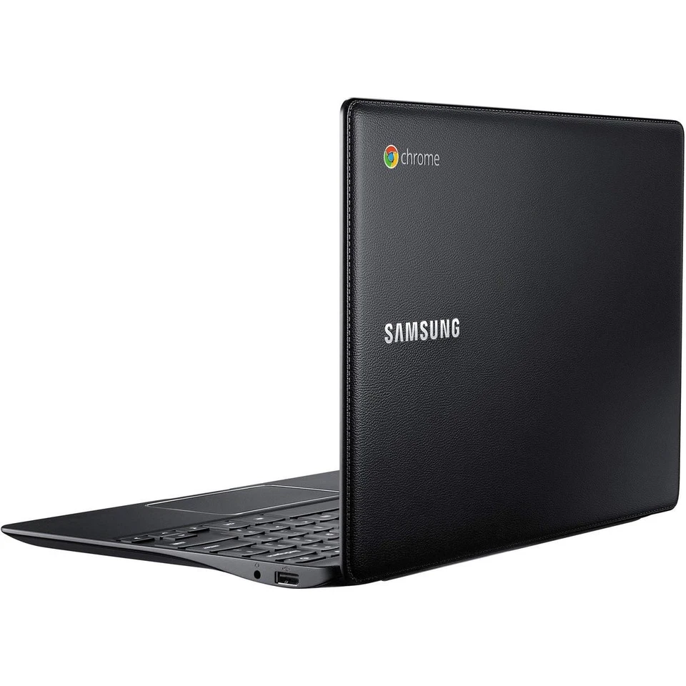 SAMSUNG 503C 11,6" CHROMEBOOK 4GB 16GB EXYNOS TASTIERA NORDICA NOTEBOOK PC - Immagine 3 di 4