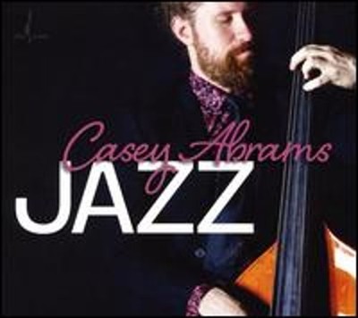 Jazz by Casey Abrams: New
