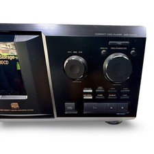 Sony Cdp Cx355 for sale | eBay