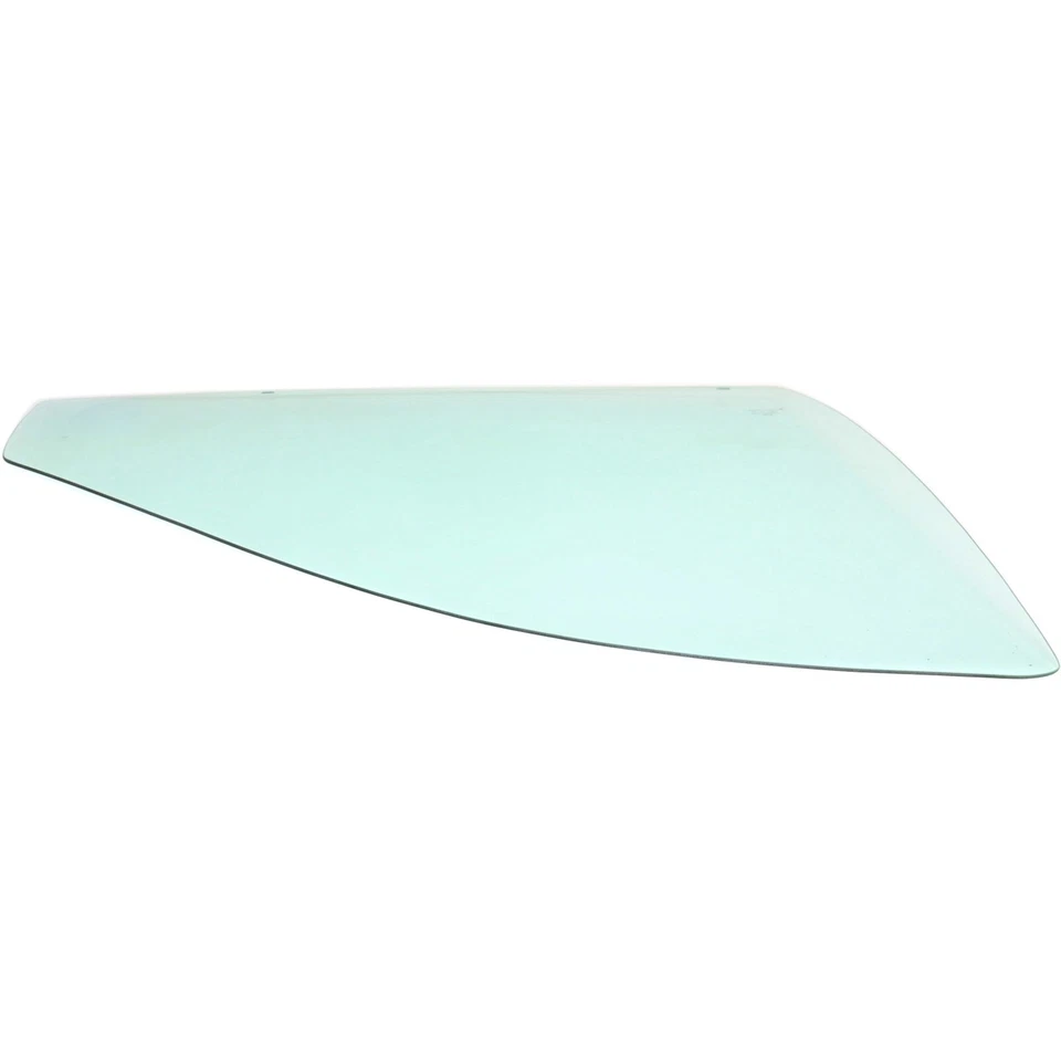 New Door Glass Front Passenger Right Side RH Hand Sedan for Taurus F6DZ5421410AC - Image 4 of 4