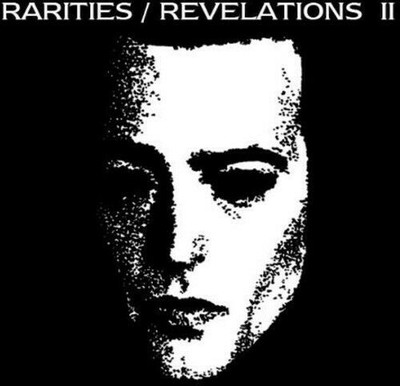 RaritiesRevelations Ii (19941997) CD