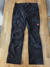 engelbert strauss Damen Cargo-Arbeitshose Sch...