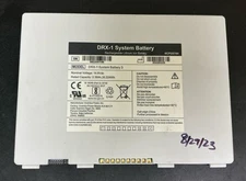 Inventus Power Inc. Rechargeable Lithium Ion DRX-1 System Battery 3