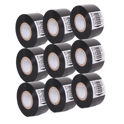 Clear Stamps and Easy to Read Prints with HP241DY8 Date Printer Ribbon