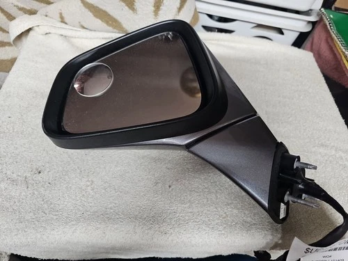 2017-2020 CHEVY TRAX STORM Gray  LH SIDE DOOR POWER MIRROR DMR OEM