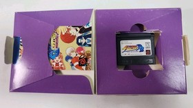 King of Fighters R-2 Neo Geo Pocket Color Original Complete CIB Authentic Tested