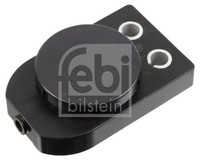 Fensterheber Vorne Links Febi Bilstein 180312 FÜR Skoda VW Fenstermechanismus