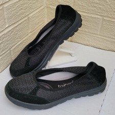 Boulevard U.K 9/42 Aria DLX MEMORY FOAM pumps/ Shoes Pre-loved V.G.C/N/New  