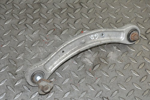 PORSCHE CAYENNE 9PA Turbo 4.8 2007 LHD Hinten Rechts Querlenker 10192511