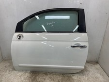 TÜR LINKS VORNE Fiat 500 (312) Hatchback 1.2 (169.A.4000(Euro 5)) 2011 51779920