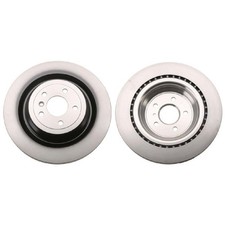 2x TRW Scheibenbremse hinten A1664230212 25992812 2x TRW Scheibenbremse hinten A1664230212 25992812